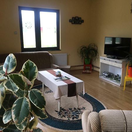 Zvezdica Apartment บายินา บาชตา ภายนอก รูปภาพ