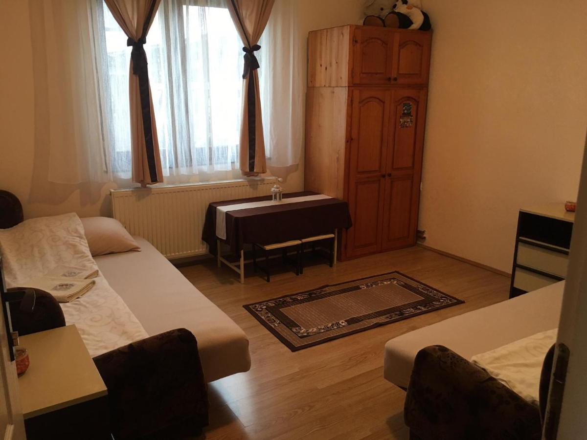 Zvezdica Apartment บายินา บาชตา ภายนอก รูปภาพ