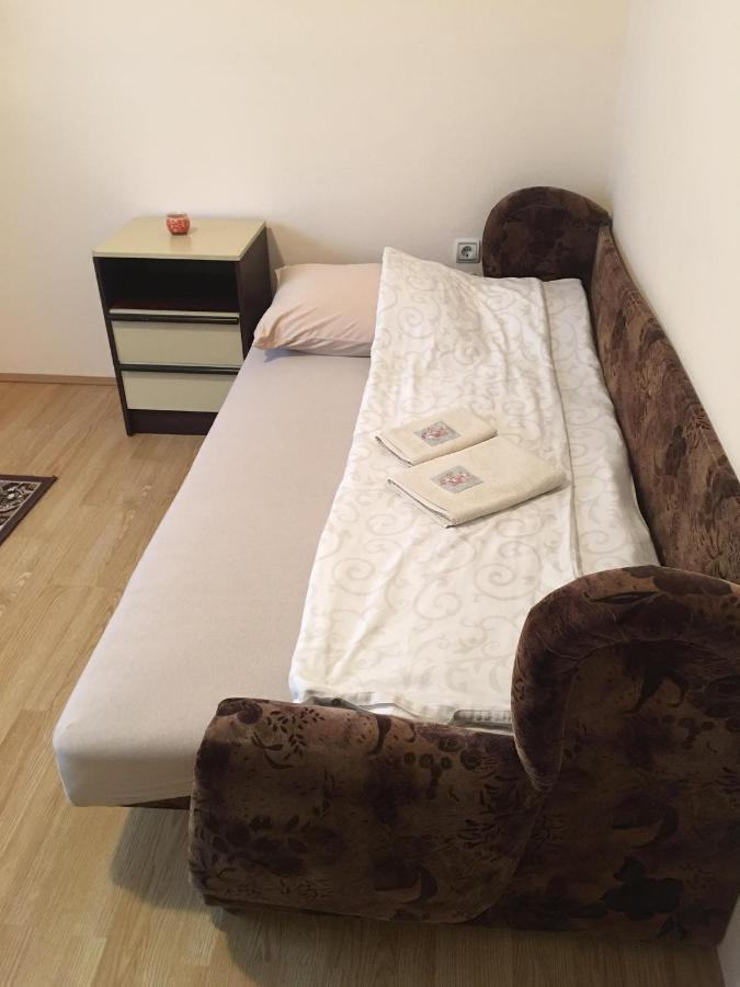 Zvezdica Apartment บายินา บาชตา ภายนอก รูปภาพ