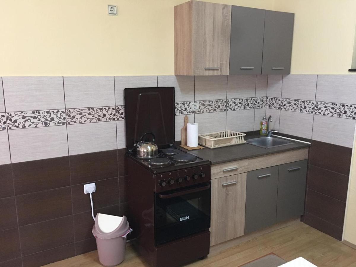 Zvezdica Apartment บายินา บาชตา ภายนอก รูปภาพ