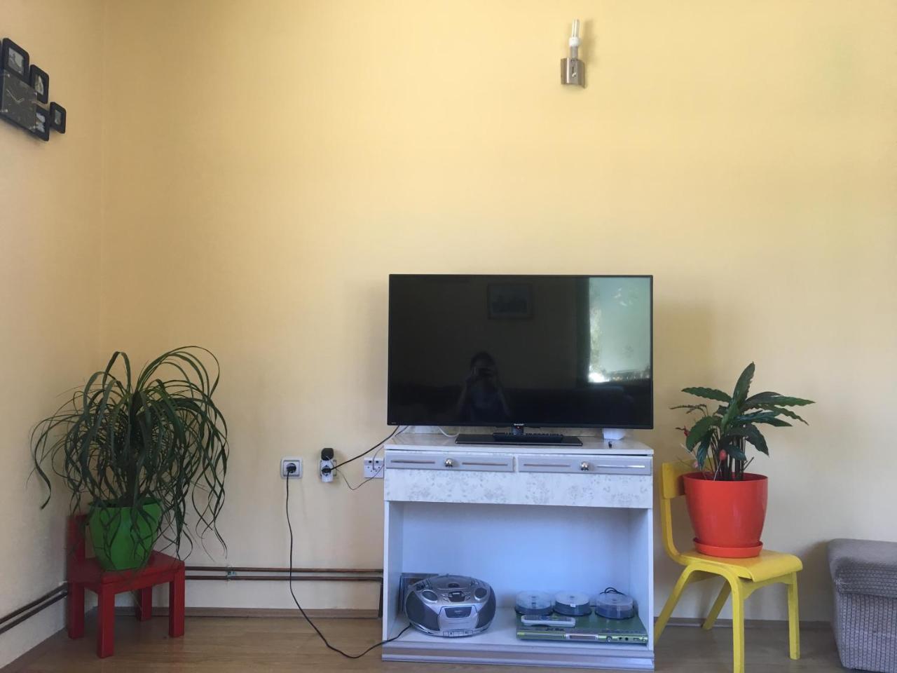 Zvezdica Apartment บายินา บาชตา ภายนอก รูปภาพ