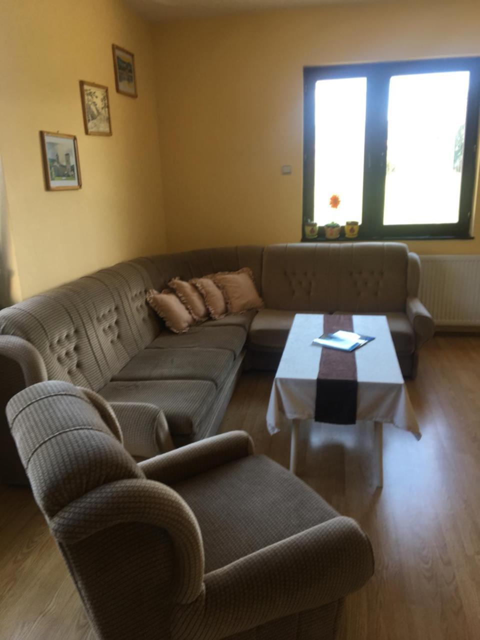 Zvezdica Apartment บายินา บาชตา ภายนอก รูปภาพ