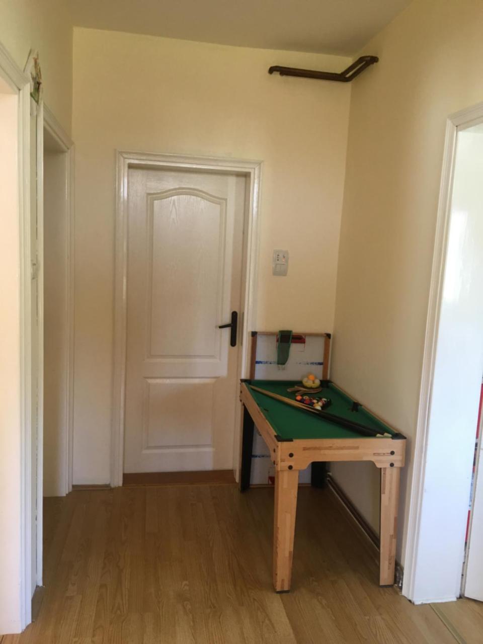 Zvezdica Apartment บายินา บาชตา ภายนอก รูปภาพ