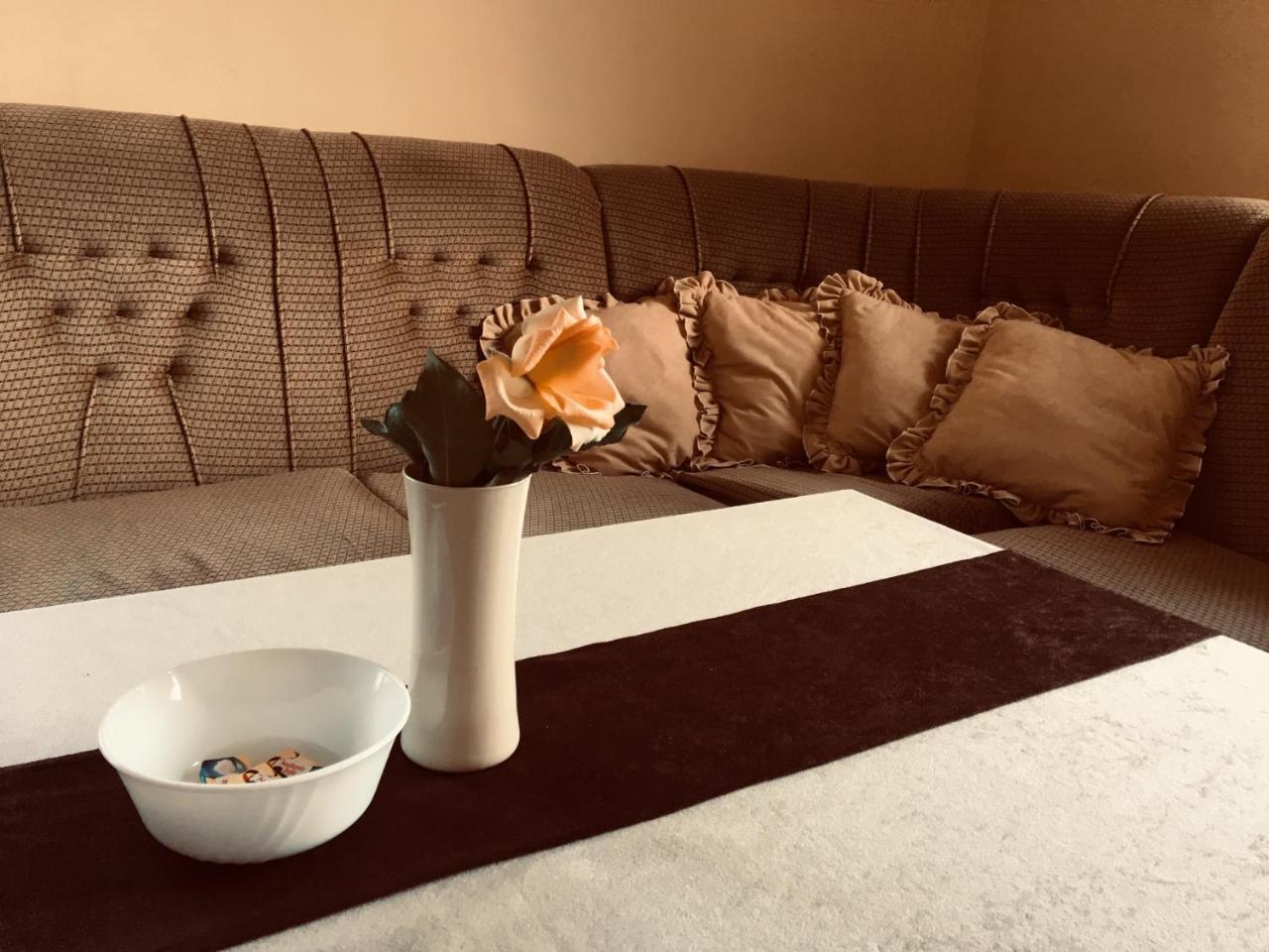Zvezdica Apartment บายินา บาชตา ภายนอก รูปภาพ