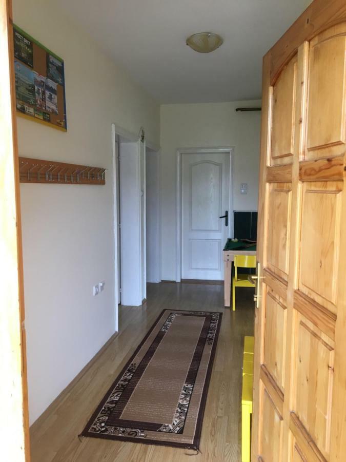 Zvezdica Apartment บายินา บาชตา ภายนอก รูปภาพ