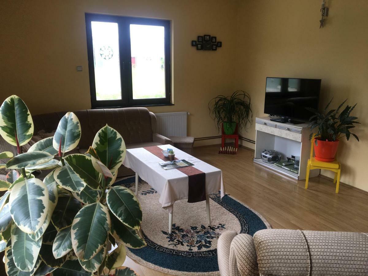 Zvezdica Apartment บายินา บาชตา ภายนอก รูปภาพ